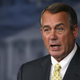 Speaker of the House John Boehner
Mark Wilson/Getty Images
